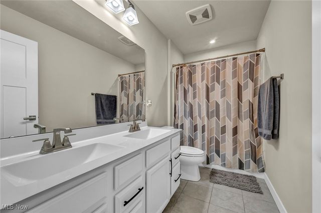 12713 Caribou Court, Columbia Station, OH 44028