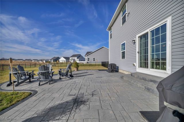 12713 Caribou Court, Columbia Station, OH 44028