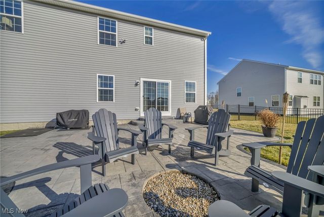 12713 Caribou Court, Columbia Station, OH 44028