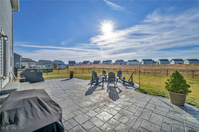 12713 Caribou Court, Columbia Station, OH 44028