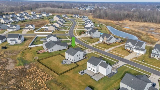 12713 Caribou Court, Columbia Station, OH 44028