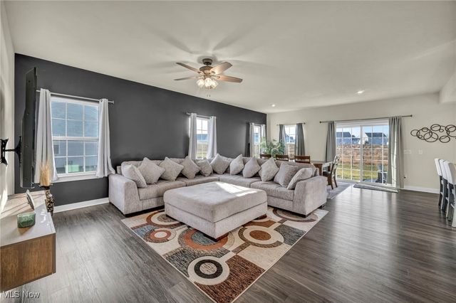 12713 Caribou Court, Columbia Station, OH 44028