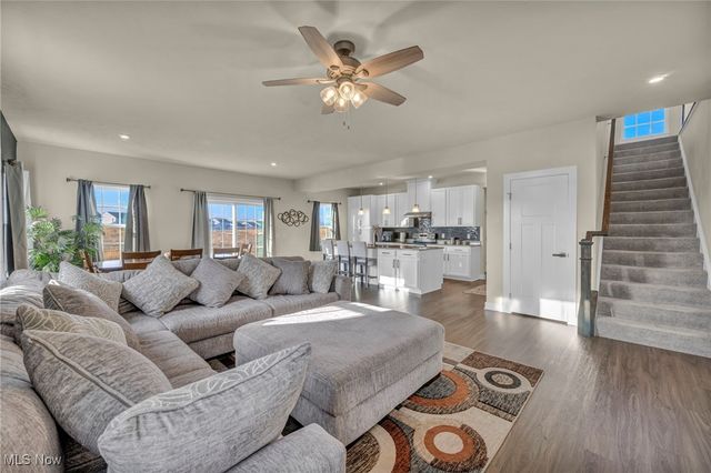 12713 Caribou Court, Columbia Station, OH 44028