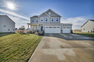 12713 Caribou Court, Columbia Station, OH 44028