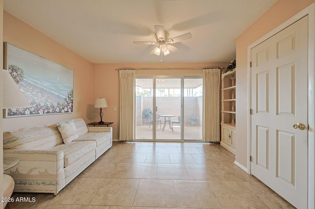 19234 N CAMINO DEL SOL --, Sun City West, AZ 85375