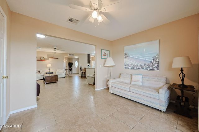 19234 N CAMINO DEL SOL --, Sun City West, AZ 85375