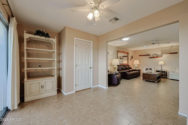19234 N CAMINO DEL SOL --, Sun City West, AZ 85375