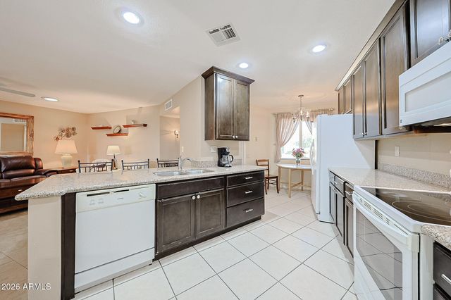 19234 N CAMINO DEL SOL --, Sun City West, AZ 85375