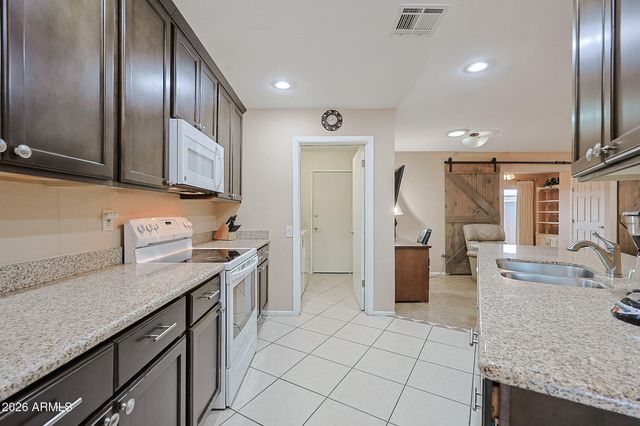 19234 N CAMINO DEL SOL --, Sun City West, AZ 85375