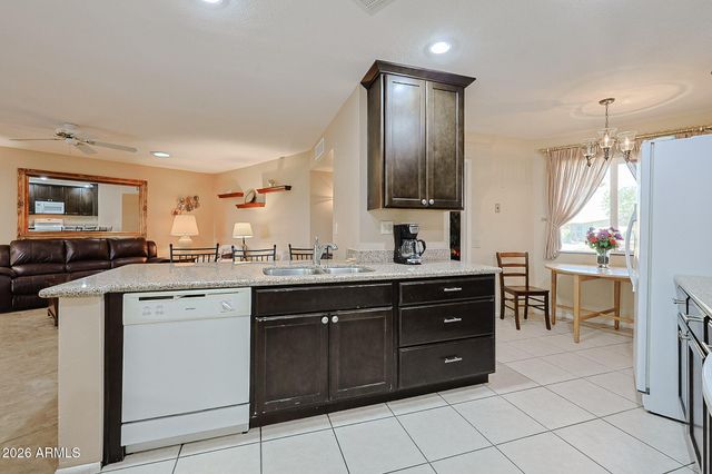 19234 N CAMINO DEL SOL --, Sun City West, AZ 85375