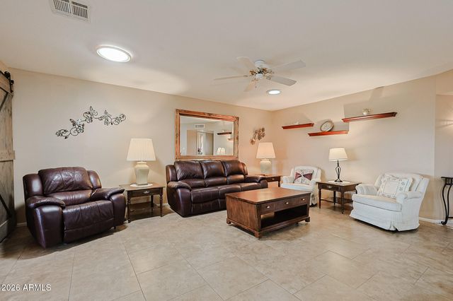 19234 N CAMINO DEL SOL --, Sun City West, AZ 85375