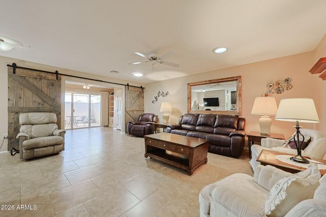 19234 N CAMINO DEL SOL --, Sun City West, AZ 85375