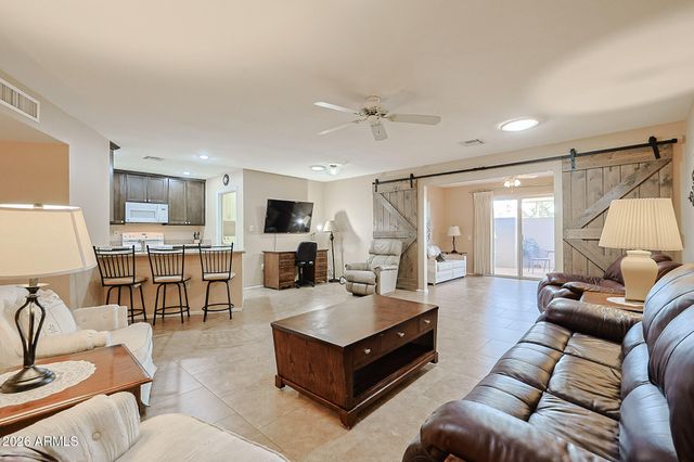 19234 N CAMINO DEL SOL --, Sun City West, AZ 85375