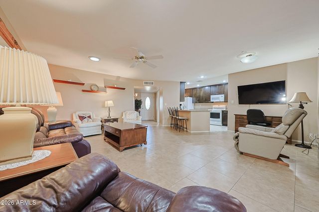 19234 N CAMINO DEL SOL --, Sun City West, AZ 85375
