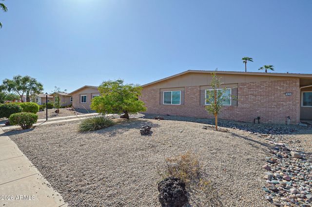 19234 N CAMINO DEL SOL --, Sun City West, AZ 85375