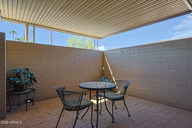 19234 N CAMINO DEL SOL --, Sun City West, AZ 85375