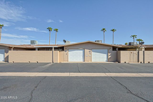 19234 N CAMINO DEL SOL --, Sun City West, AZ 85375