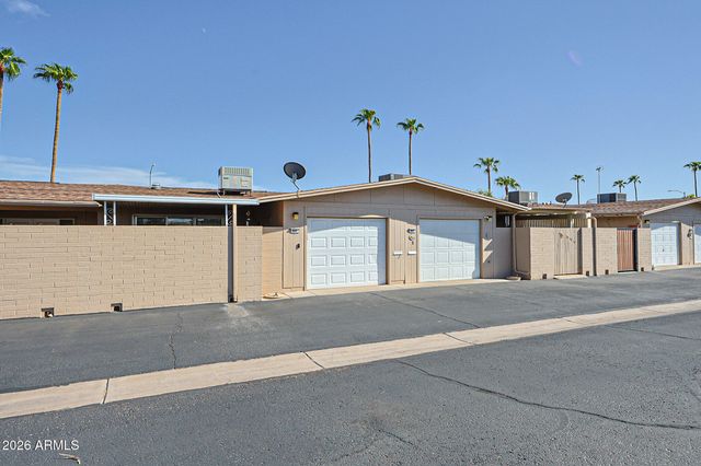 19234 N CAMINO DEL SOL --, Sun City West, AZ 85375