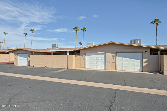 19234 N CAMINO DEL SOL --, Sun City West, AZ 85375