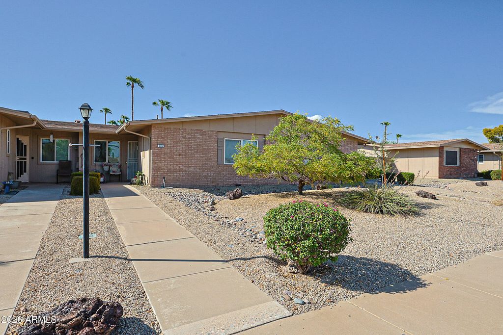 19234 N CAMINO DEL SOL --, Sun City West, AZ 85375