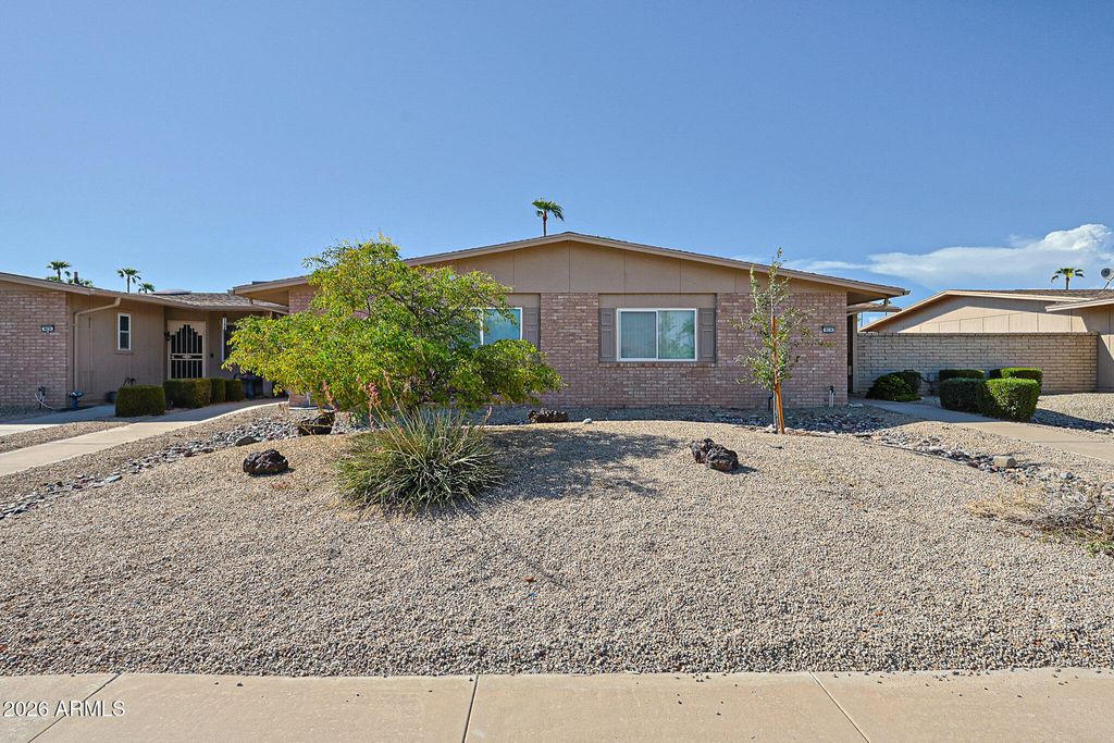 19234 N CAMINO DEL SOL --, Sun City West, AZ 85375 — photo 2