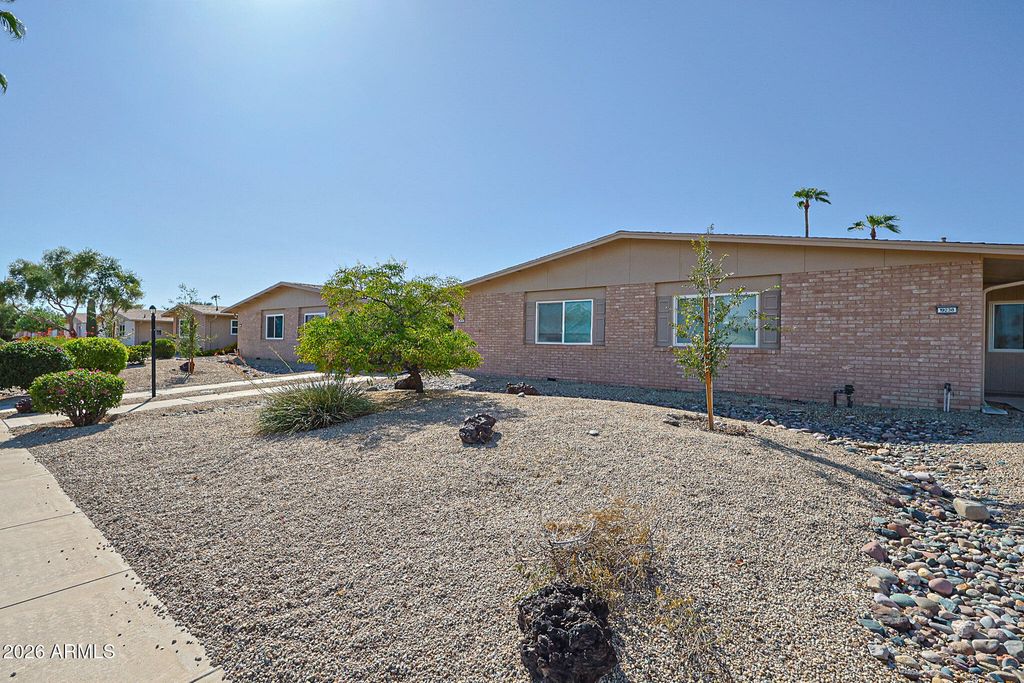 19234 N CAMINO DEL SOL --, Sun City West, AZ 85375 — photo 3