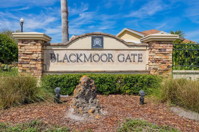 757 Blackmoor Gate Ln (Pool Home), St Augustine, FL 32084