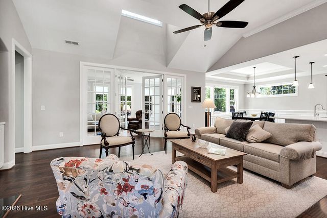 6358 Saxon Meadow Drive, Leland, NC 28451