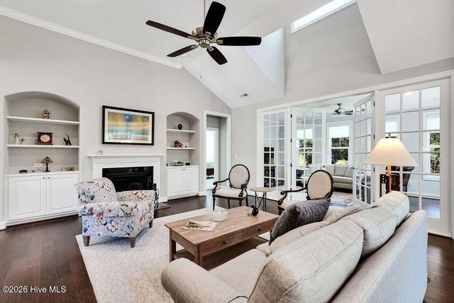 6358 Saxon Meadow Drive, Leland, NC 28451