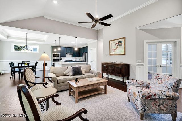 6358 Saxon Meadow Drive, Leland, NC 28451