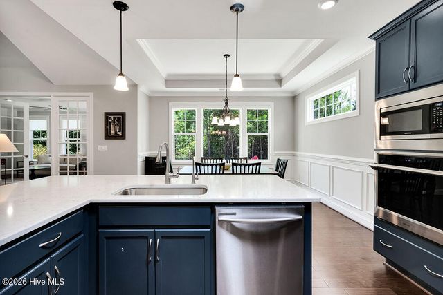 6358 Saxon Meadow Drive, Leland, NC 28451