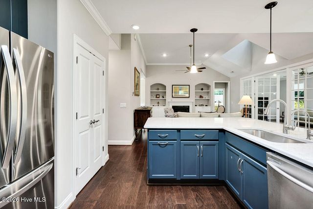 6358 Saxon Meadow Drive, Leland, NC 28451