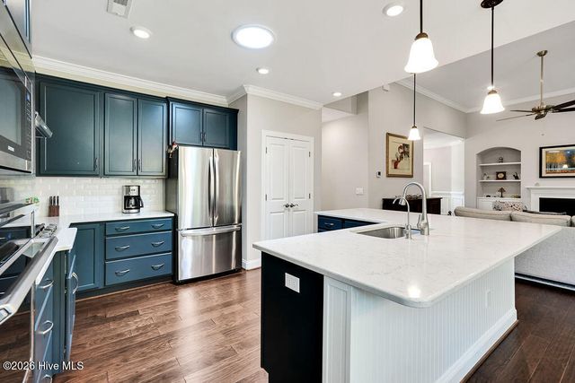 6358 Saxon Meadow Drive, Leland, NC 28451