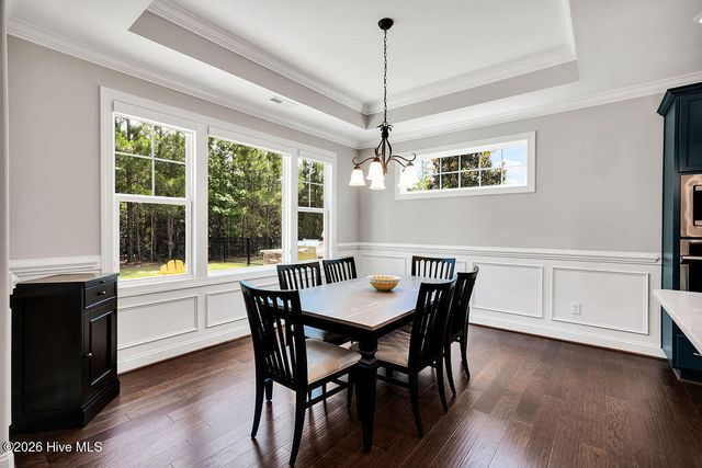 6358 Saxon Meadow Drive, Leland, NC 28451