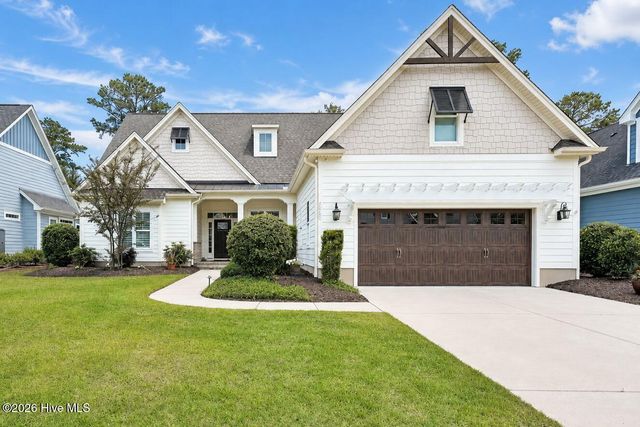 6358 Saxon Meadow Drive, Leland, NC 28451
