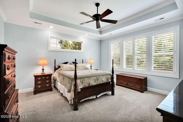 6358 Saxon Meadow Drive, Leland, NC 28451