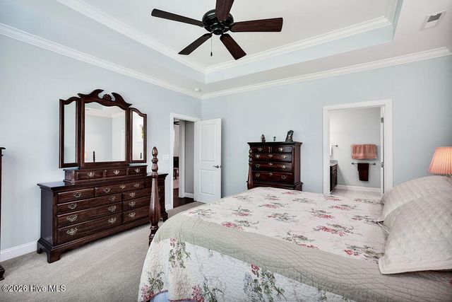 6358 Saxon Meadow Drive, Leland, NC 28451