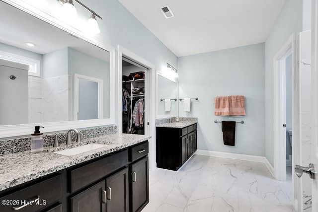 6358 Saxon Meadow Drive, Leland, NC 28451