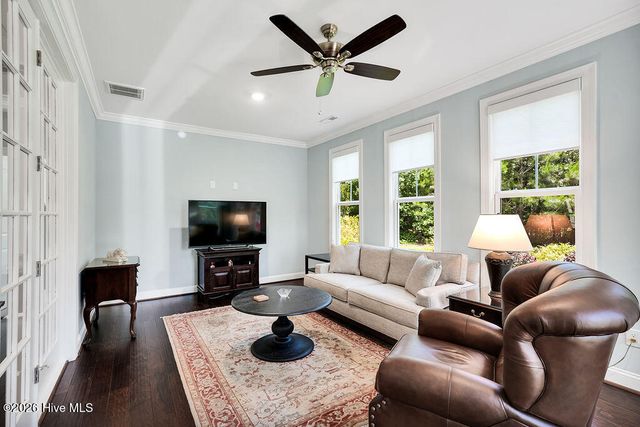 6358 Saxon Meadow Drive, Leland, NC 28451