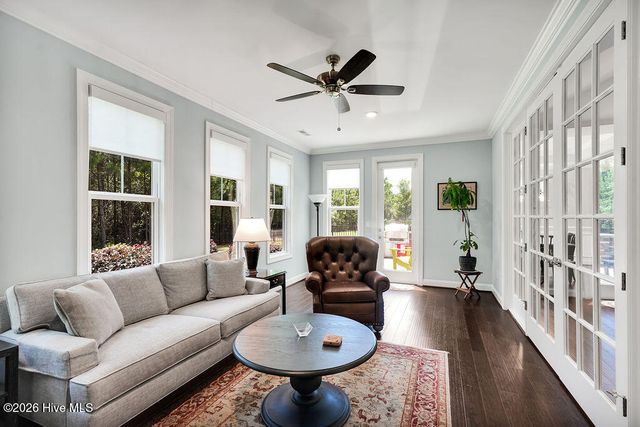 6358 Saxon Meadow Drive, Leland, NC 28451