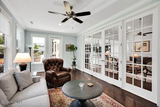 6358 Saxon Meadow Drive, Leland, NC 28451