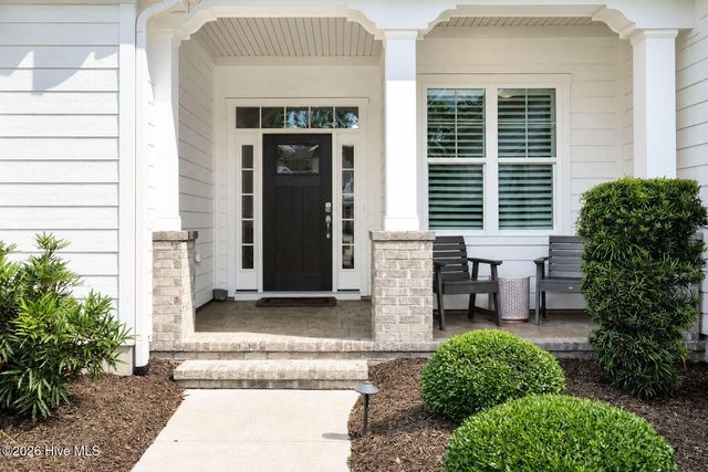 6358 Saxon Meadow Drive, Leland, NC 28451