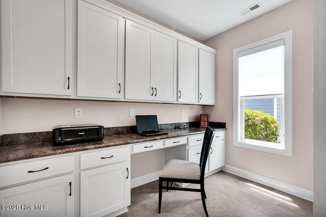 6358 Saxon Meadow Drive, Leland, NC 28451