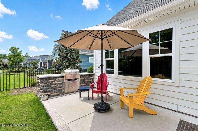 6358 Saxon Meadow Drive, Leland, NC 28451