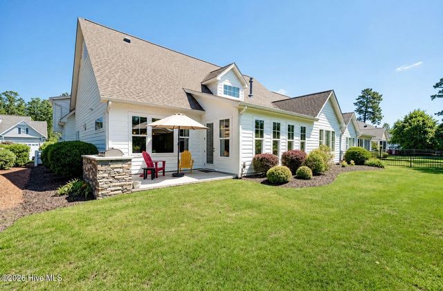 6358 Saxon Meadow Drive, Leland, NC 28451