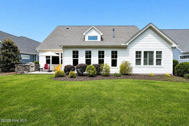6358 Saxon Meadow Drive, Leland, NC 28451