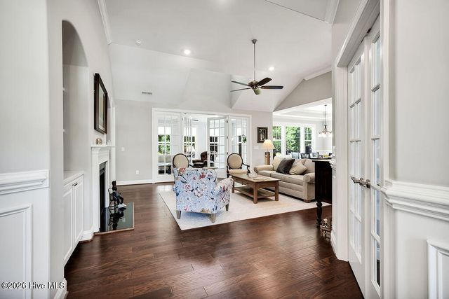 6358 Saxon Meadow Drive, Leland, NC 28451
