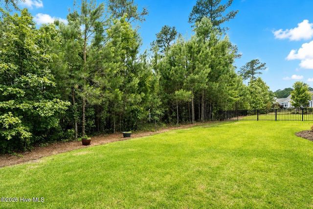6358 Saxon Meadow Drive, Leland, NC 28451