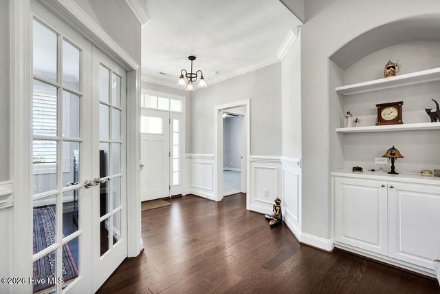 6358 Saxon Meadow Drive, Leland, NC 28451