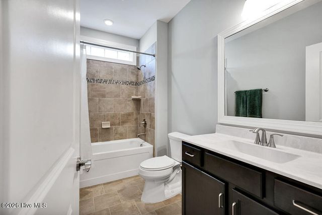 6358 Saxon Meadow Drive, Leland, NC 28451